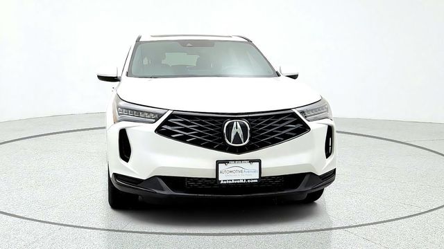 2025 Acura RDX SH-AWD - 23084901 - 1
