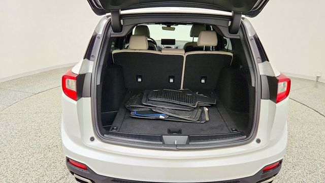 2025 Acura RDX SH-AWD - 23084901 - 20