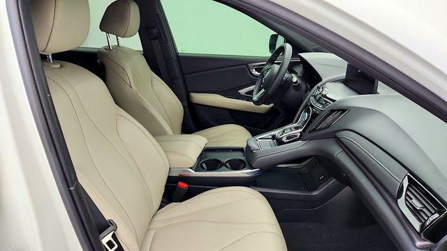 2025 Acura RDX SH-AWD - 23084901 - 22