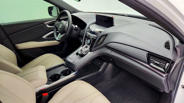 2025 Acura RDX SH-AWD - 23084901 - 23
