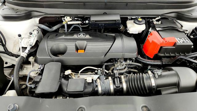 2025 Acura RDX SH-AWD - 23084901 - 25
