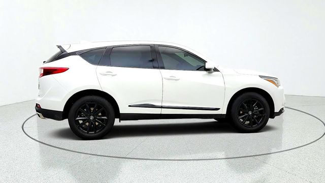 2025 Acura RDX SH-AWD - 23084901 - 3