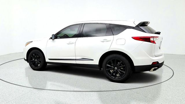 2025 Acura RDX SH-AWD - 23084901 - 6