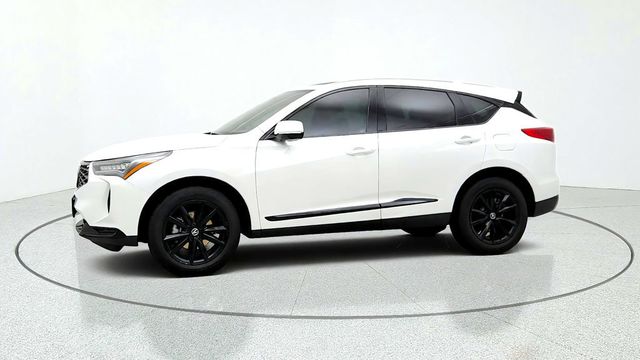 2025 Acura RDX SH-AWD - 23084901 - 7