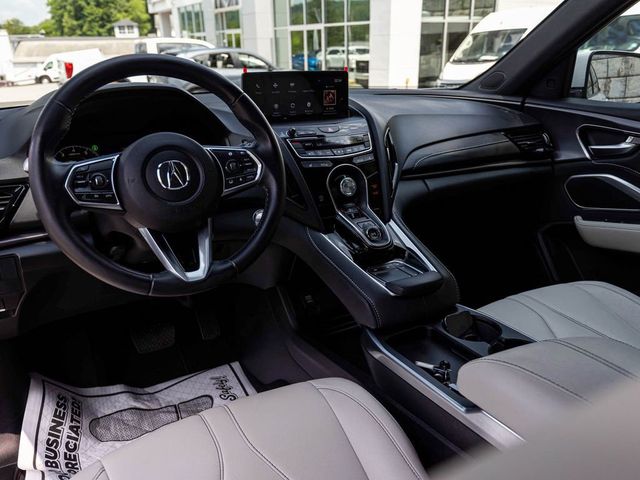 2025 Acura RDX SH-AWD - 23077209 - 15