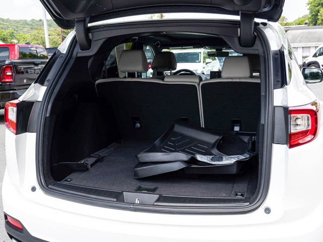 2025 Acura RDX SH-AWD - 23077209 - 28