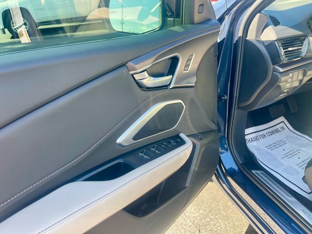 2025 ACURA RDX SH-AWD - 23072396 - 10