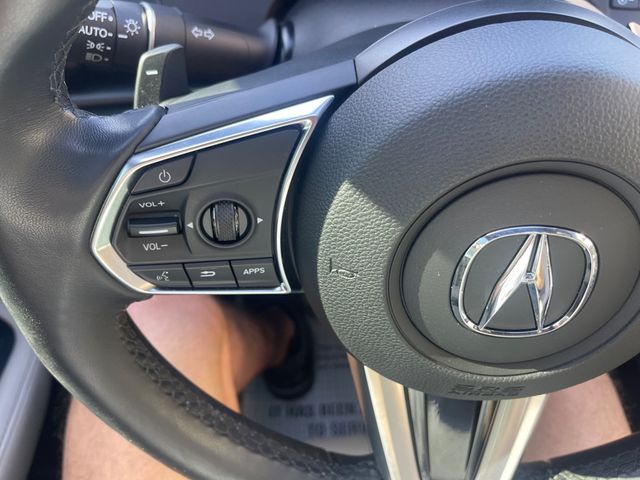 2025 ACURA RDX SH-AWD - 23072396 - 15