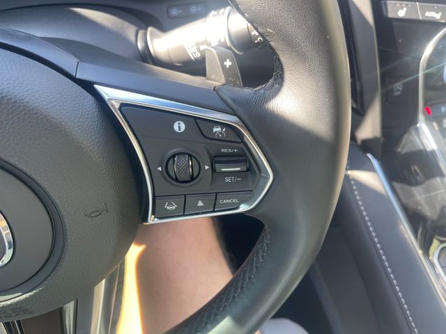 2025 ACURA RDX SH-AWD - 23072396 - 16