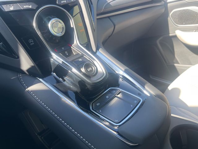 2025 ACURA RDX SH-AWD - 23072396 - 18