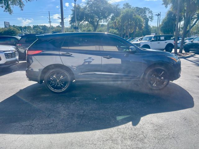 2025 ACURA RDX SH-AWD - 23072396 - 6