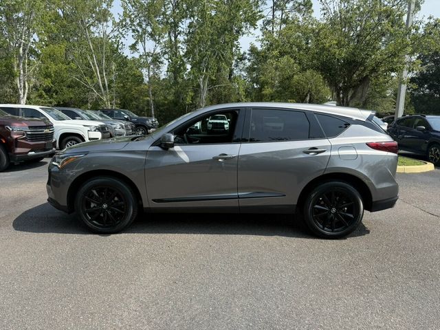 2025 Acura RDX SH-AWD - 23057468 - 1