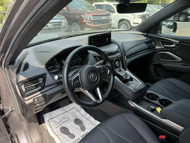 2025 Acura RDX SH-AWD - 23057468 - 2