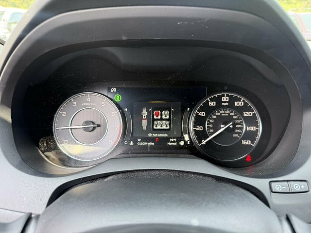 2025 Acura RDX SH-AWD - 23057468 - 3