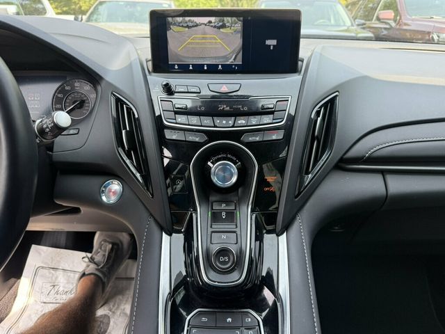 2025 Acura RDX SH-AWD - 23057468 - 5