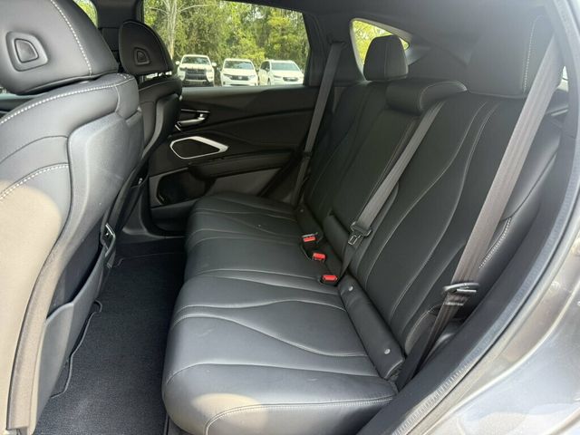 2025 Acura RDX SH-AWD - 23057468 - 7