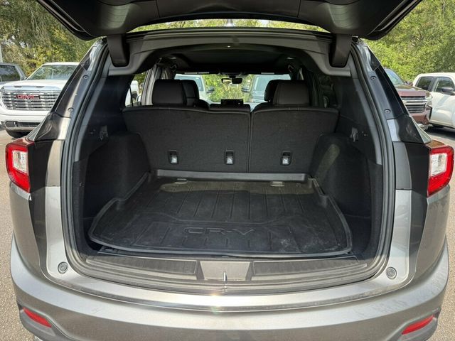 2025 Acura RDX SH-AWD - 23057468 - 8