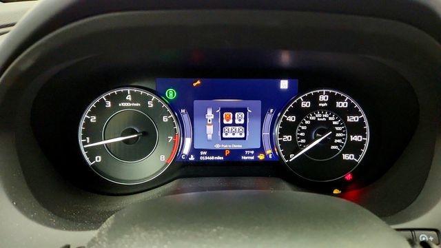 2025 Acura RDX SH-AWD w/Advance Package - 23047626 - 13