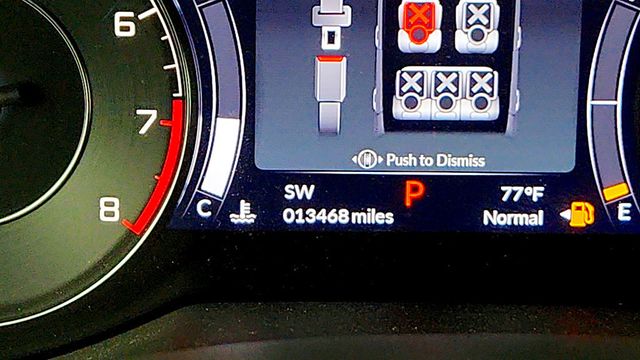 2025 Acura RDX SH-AWD w/Advance Package - 23047626 - 14