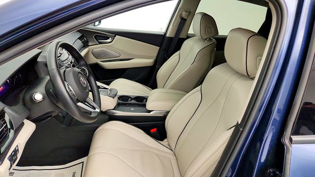 2025 Acura RDX SH-AWD w/Advance Package - 23047626 - 18