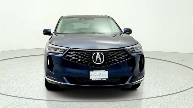 2025 Acura RDX SH-AWD w/Advance Package - 23047626 - 1