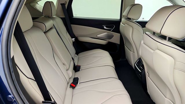 2025 Acura RDX SH-AWD w/Advance Package - 23047626 - 20