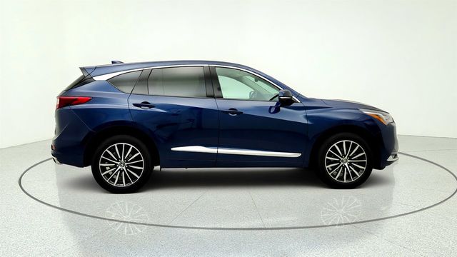 2025 Acura RDX SH-AWD w/Advance Package - 23047626 - 3