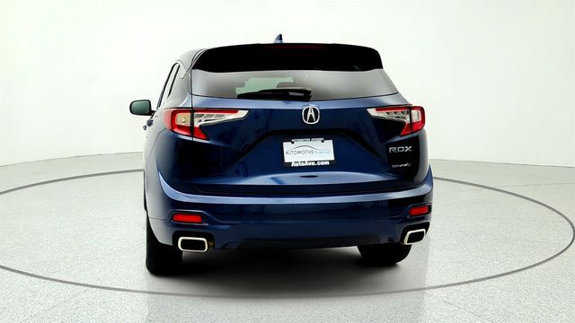 2025 Acura RDX SH-AWD w/Advance Package - 23047626 - 5
