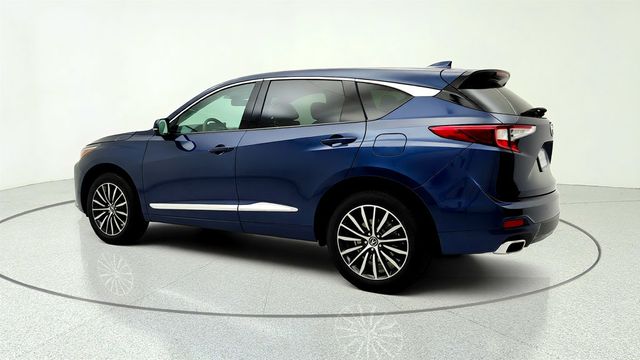 2025 Acura RDX SH-AWD w/Advance Package - 23047626 - 6