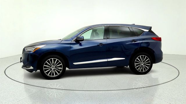 2025 Acura RDX SH-AWD w/Advance Package - 23047626 - 7