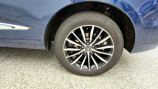 2025 Acura RDX SH-AWD w/Advance Package - 23047626 - 8