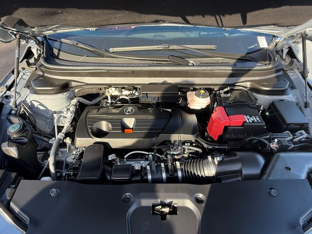2025 Acura RDX SH-AWD w/A-Spec Advance Package - 22988010 - 14