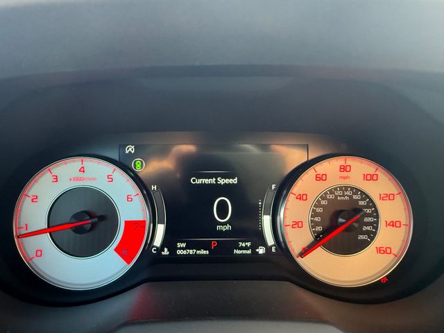 2025 Acura RDX SH-AWD w/A-Spec Advance Package - 22988010 - 4