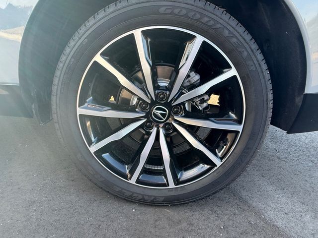 2025 Acura RDX SH-AWD w/A-Spec Advance Package - 22988010 - 8