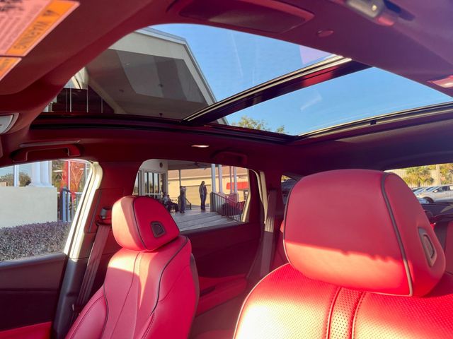 2025 Acura RDX SH-AWD w/A-Spec Advance Package - 22937954 - 16