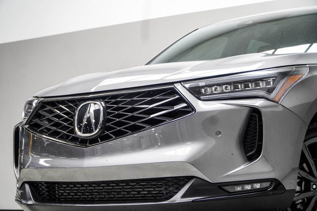 2025 Acura RDX SH-AWD w/A-Spec Package - 23021633 - 1