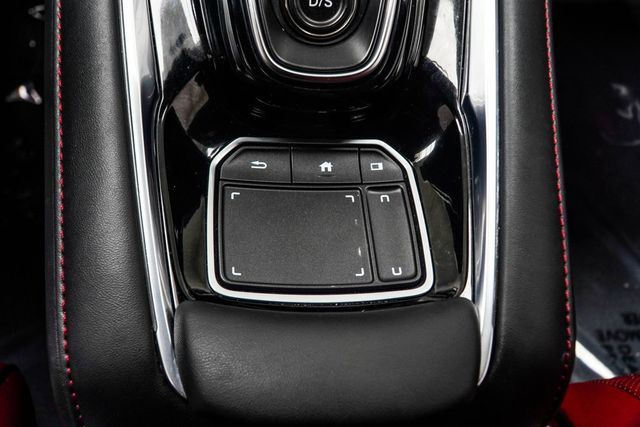 2025 Acura RDX SH-AWD w/A-Spec Package - 23021633 - 20