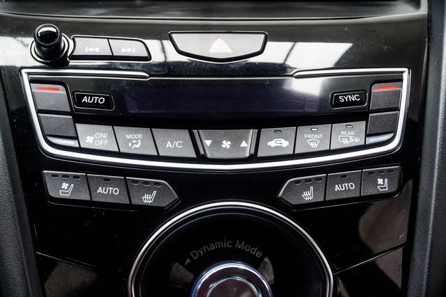 2025 Acura RDX SH-AWD w/A-Spec Package - 23021633 - 23