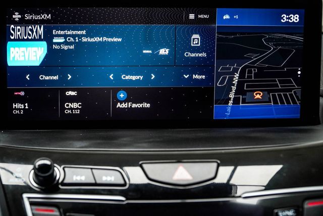 2025 Acura RDX SH-AWD w/A-Spec Package - 23021633 - 25