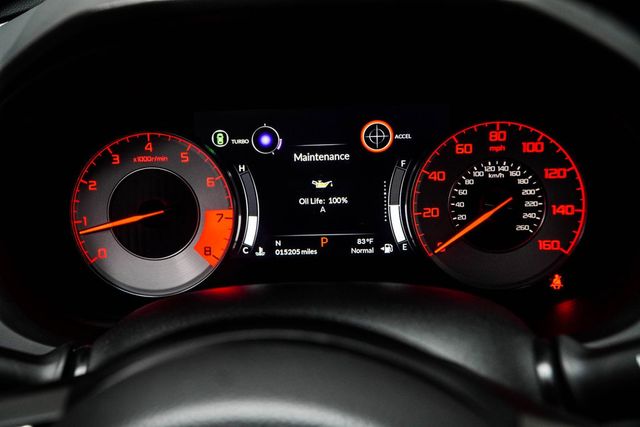 2025 Acura RDX SH-AWD w/A-Spec Package - 23021633 - 31