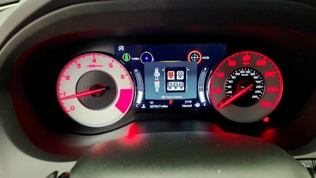 2025 Acura RDX SH-AWD w/A-Spec Package - 23076118 - 13
