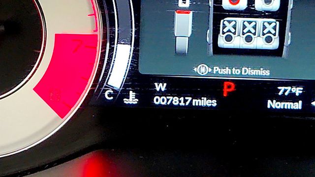 2025 Acura RDX SH-AWD w/A-Spec Package - 23076118 - 14