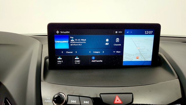 2025 Acura RDX SH-AWD w/A-Spec Package - 23076118 - 16