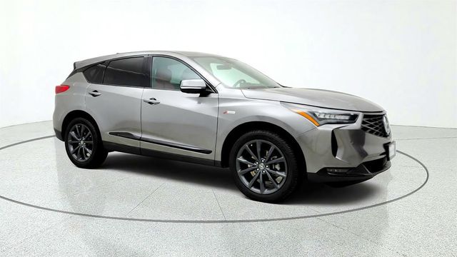 2025 Acura RDX SH-AWD w/A-Spec Package - 23076118 - 1