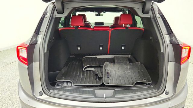 2025 Acura RDX SH-AWD w/A-Spec Package - 23076118 - 20