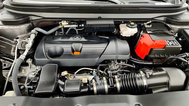 2025 Acura RDX SH-AWD w/A-Spec Package - 23076118 - 26
