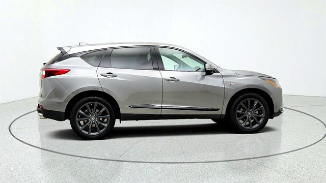 2025 Acura RDX SH-AWD w/A-Spec Package - 23076118 - 2