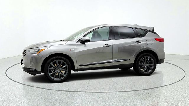 2025 Acura RDX SH-AWD w/A-Spec Package - 23076118 - 6