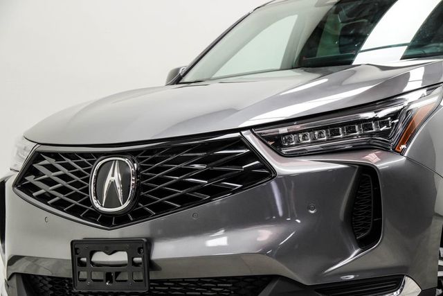 2025 Acura RDX SH-AWD w/Technology Package - 23022596 - 1