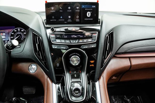 2025 Acura RDX SH-AWD w/Technology Package - 23022596 - 24